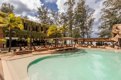 Café del Mar Phuket - Suite & Penthouse – Photos 3