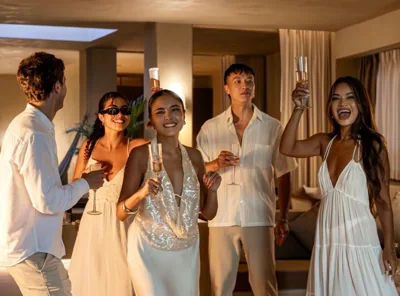 Café del Mar Phuket - Suite & Penthouse – Photos 12